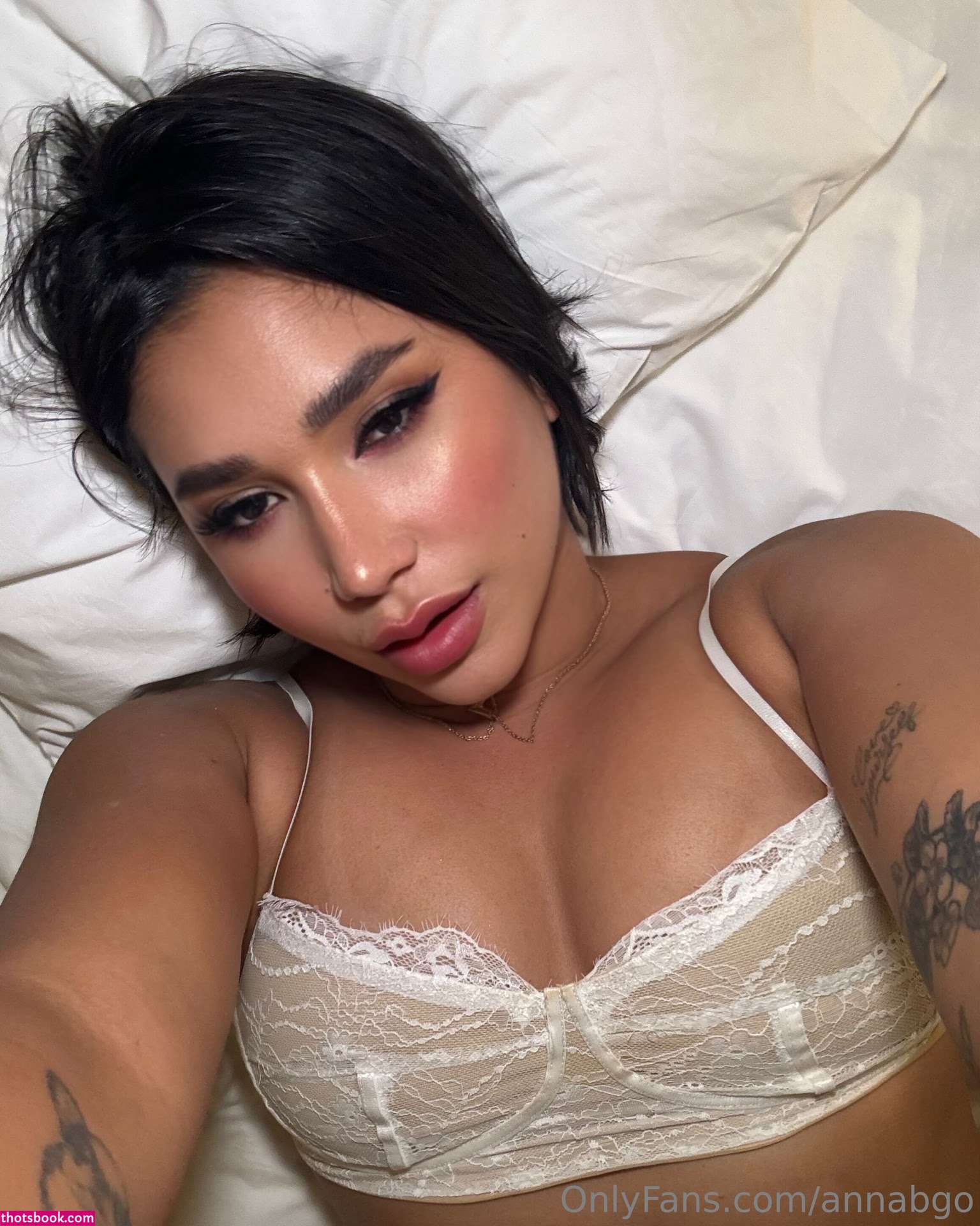 Anna Beggion annabgo Nude OnlyFans Photos 19 Gallery.
