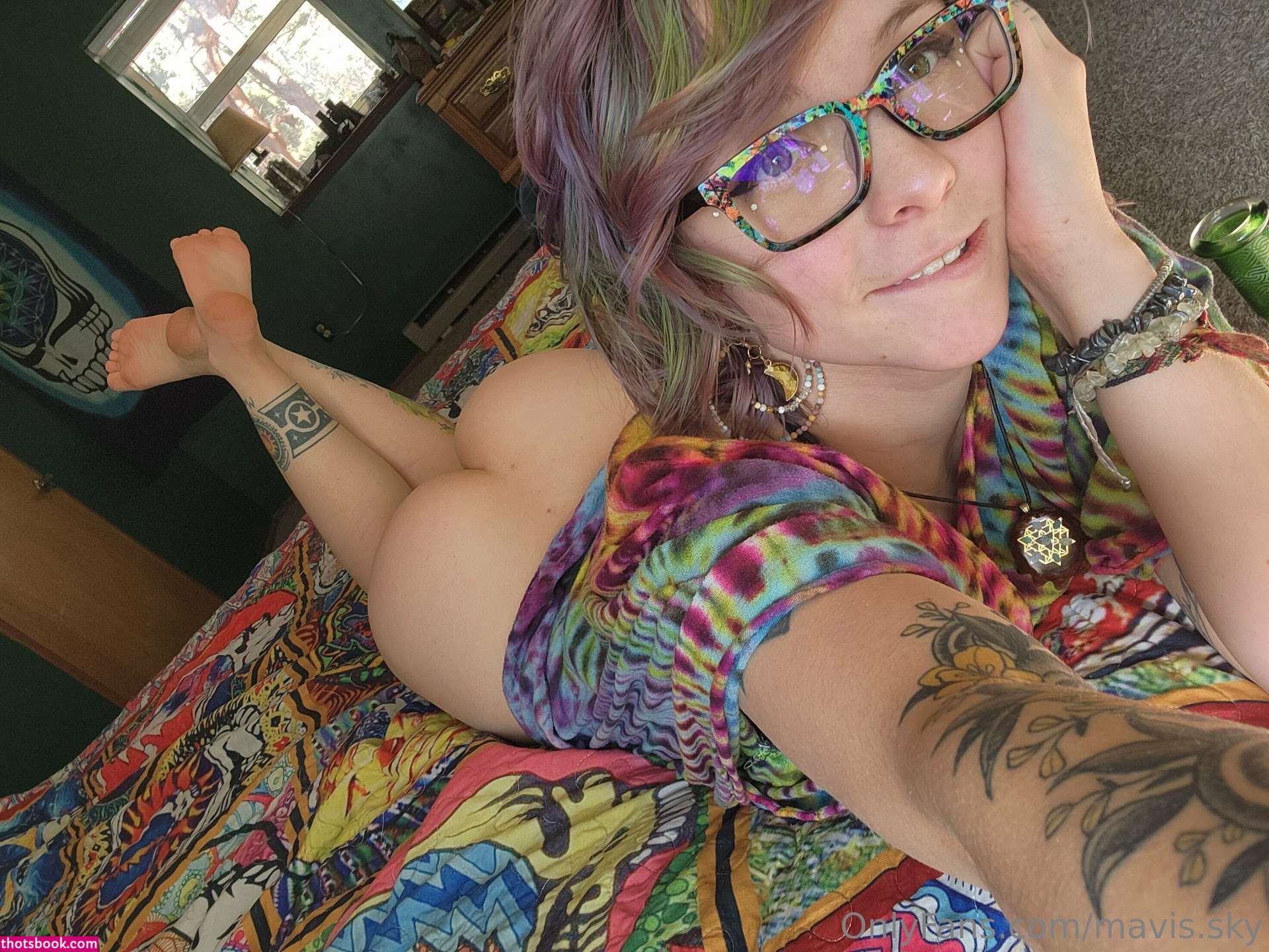 Mavissky Nude OnlyFans Photos #11 1184213