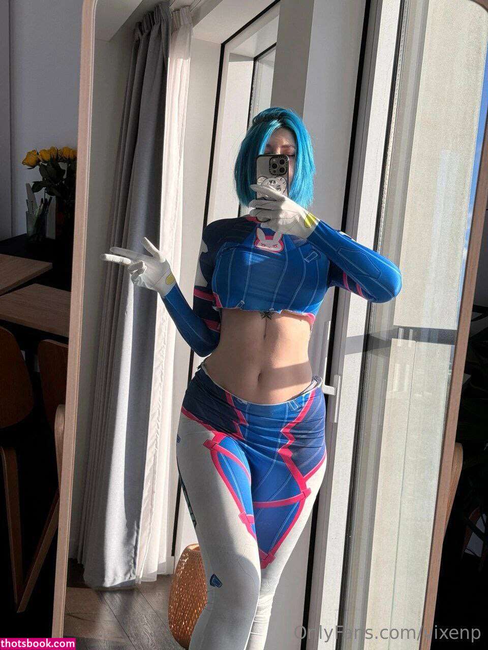 Vixenp Nude OnlyFans Photos #43 1103253