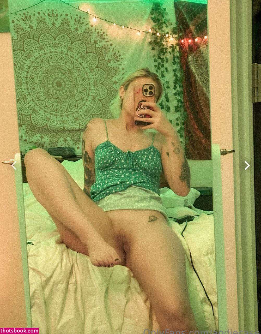 Andie Case Nude OnlyFans Photos #41 1117246