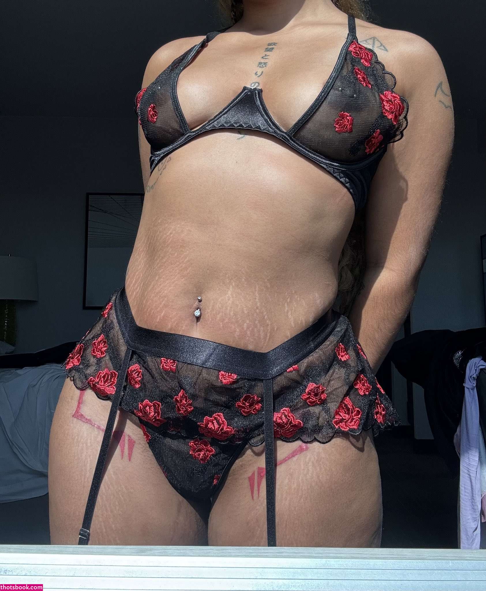 thealazay Nude OnlyFans Photos #2 1157396