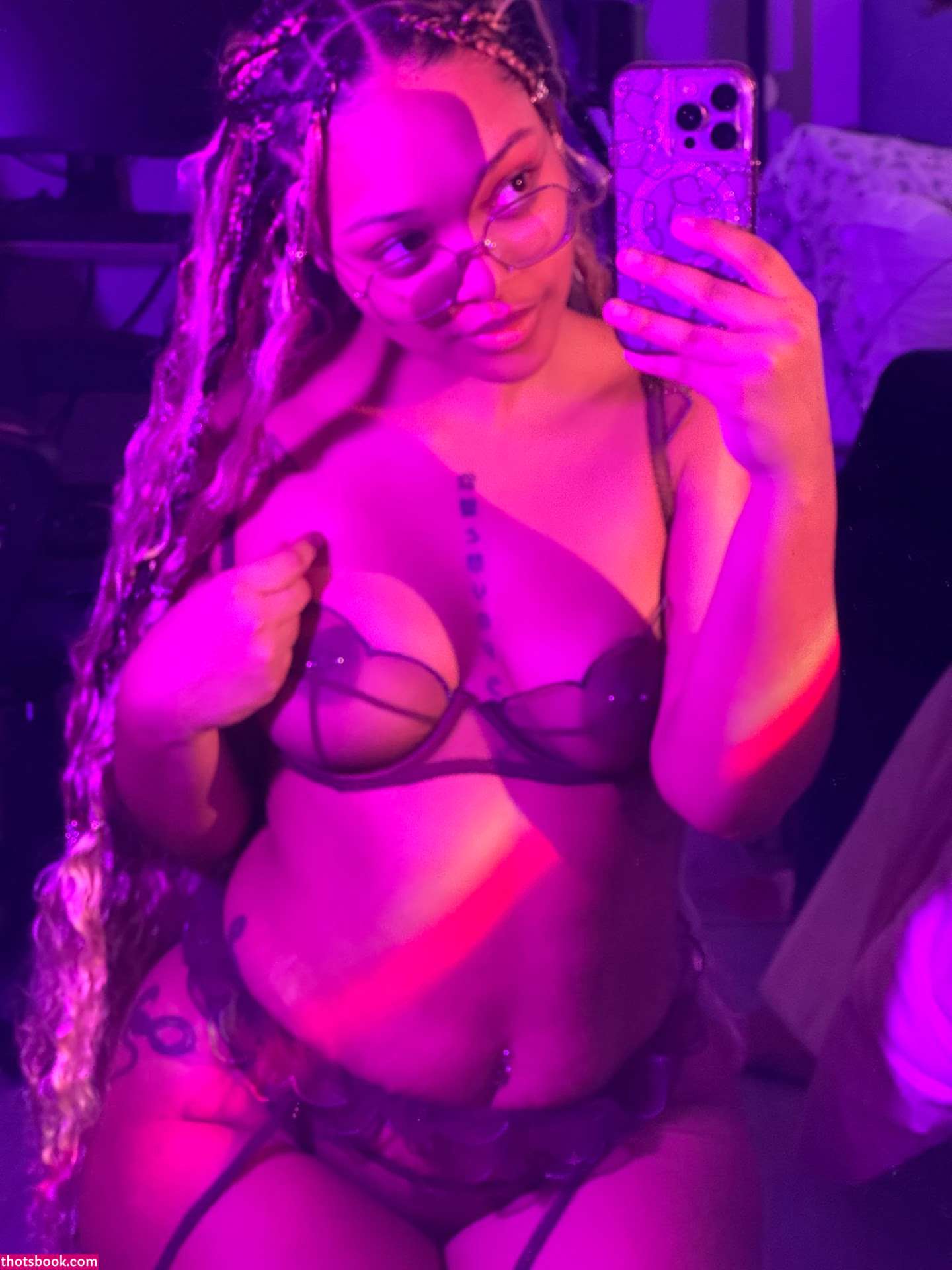 thealazay Nude OnlyFans Photos #3 1157415