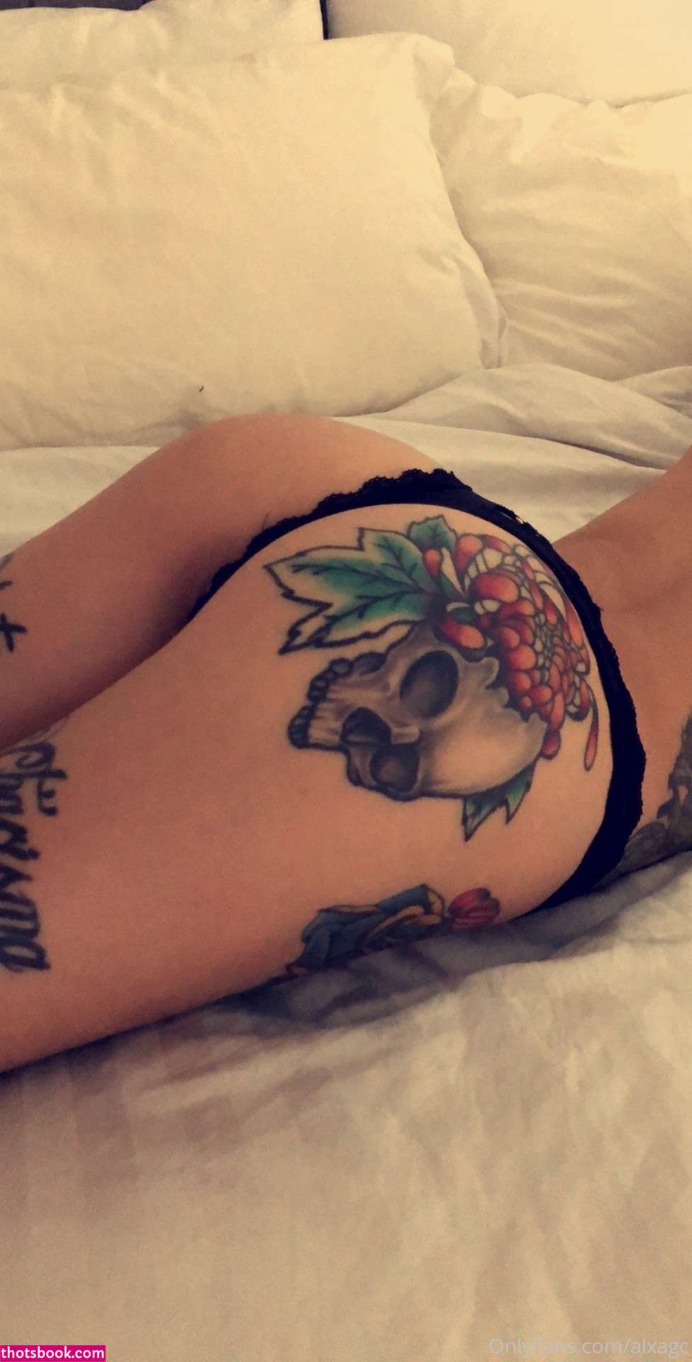 Alxagc Alexagc Nude OnlyFans Photos #5 1176727