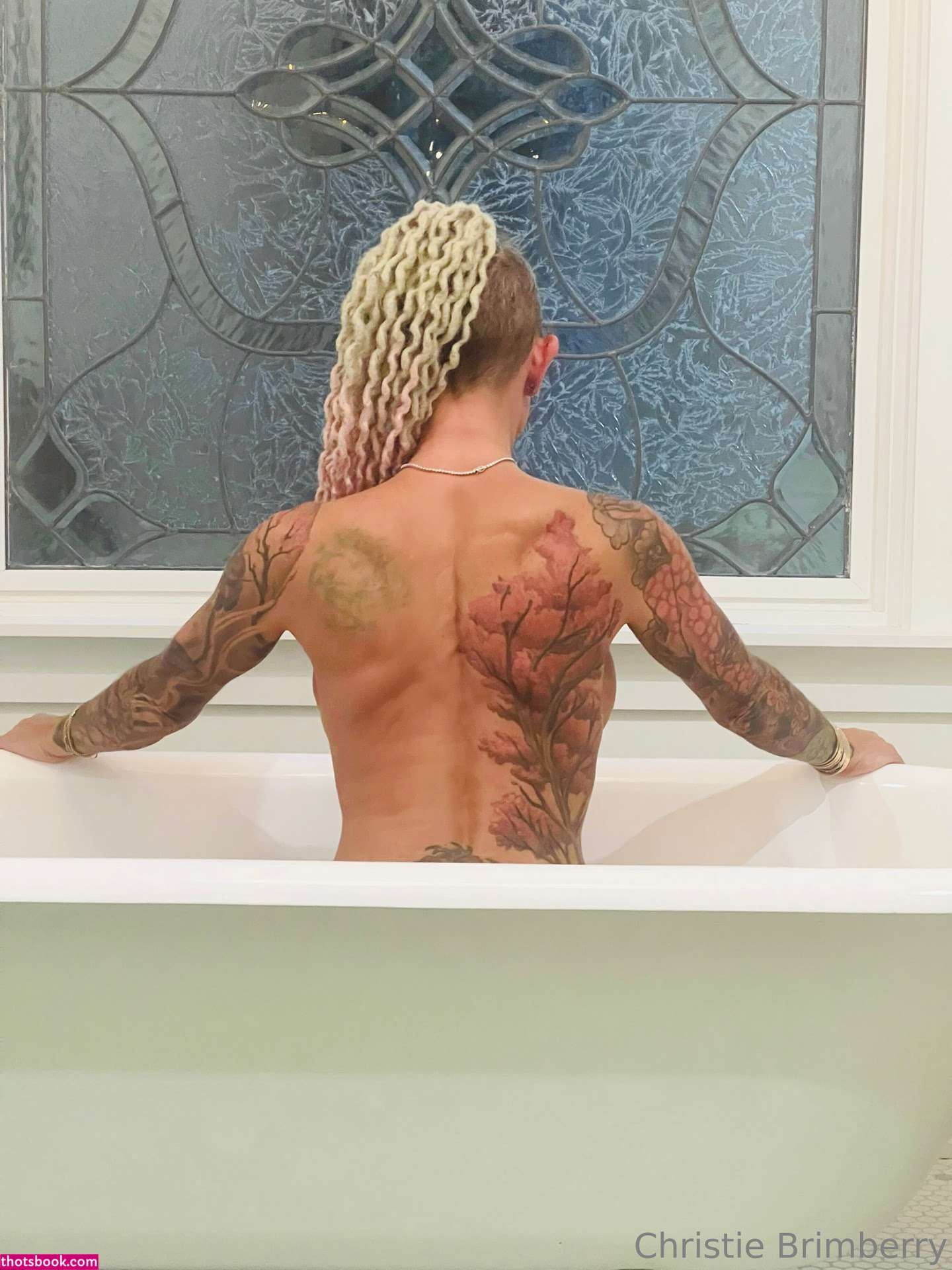 Christie Brimberry Nude OnlyFans Photos #26 1139097