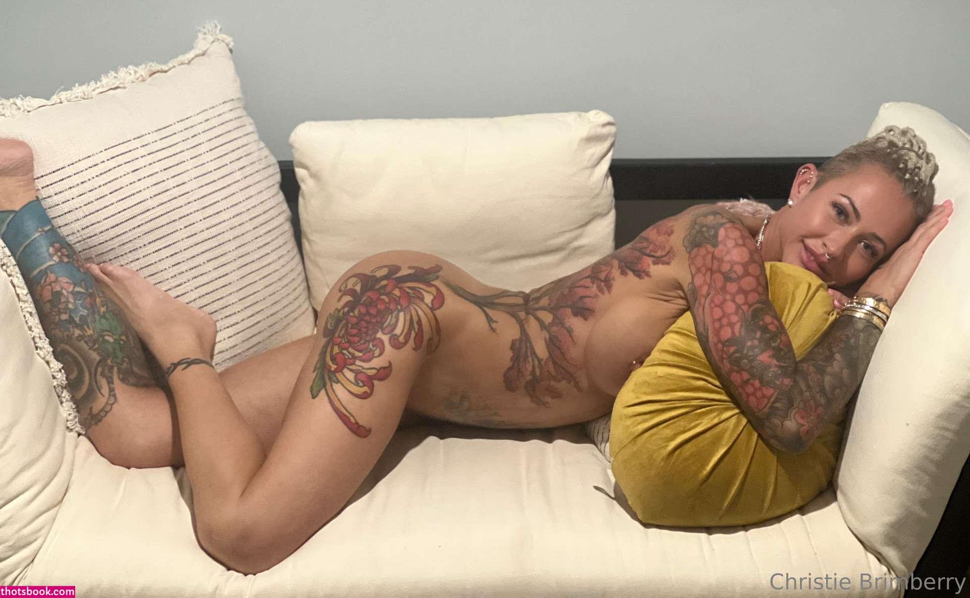 Christie Brimberry Nude OnlyFans Photos #28 1139116