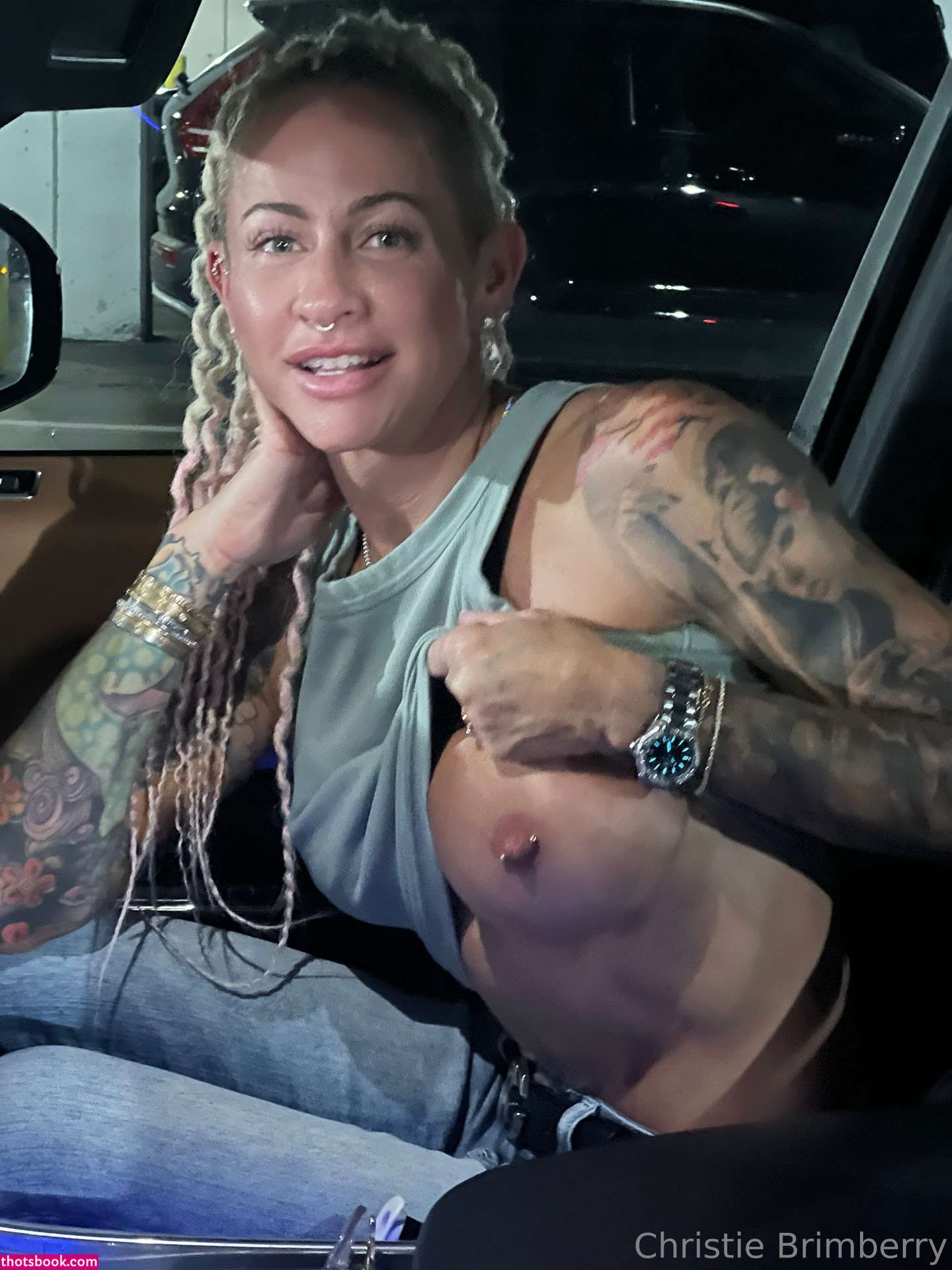 Christie Brimberry Nude OnlyFans Photos #30 1139129