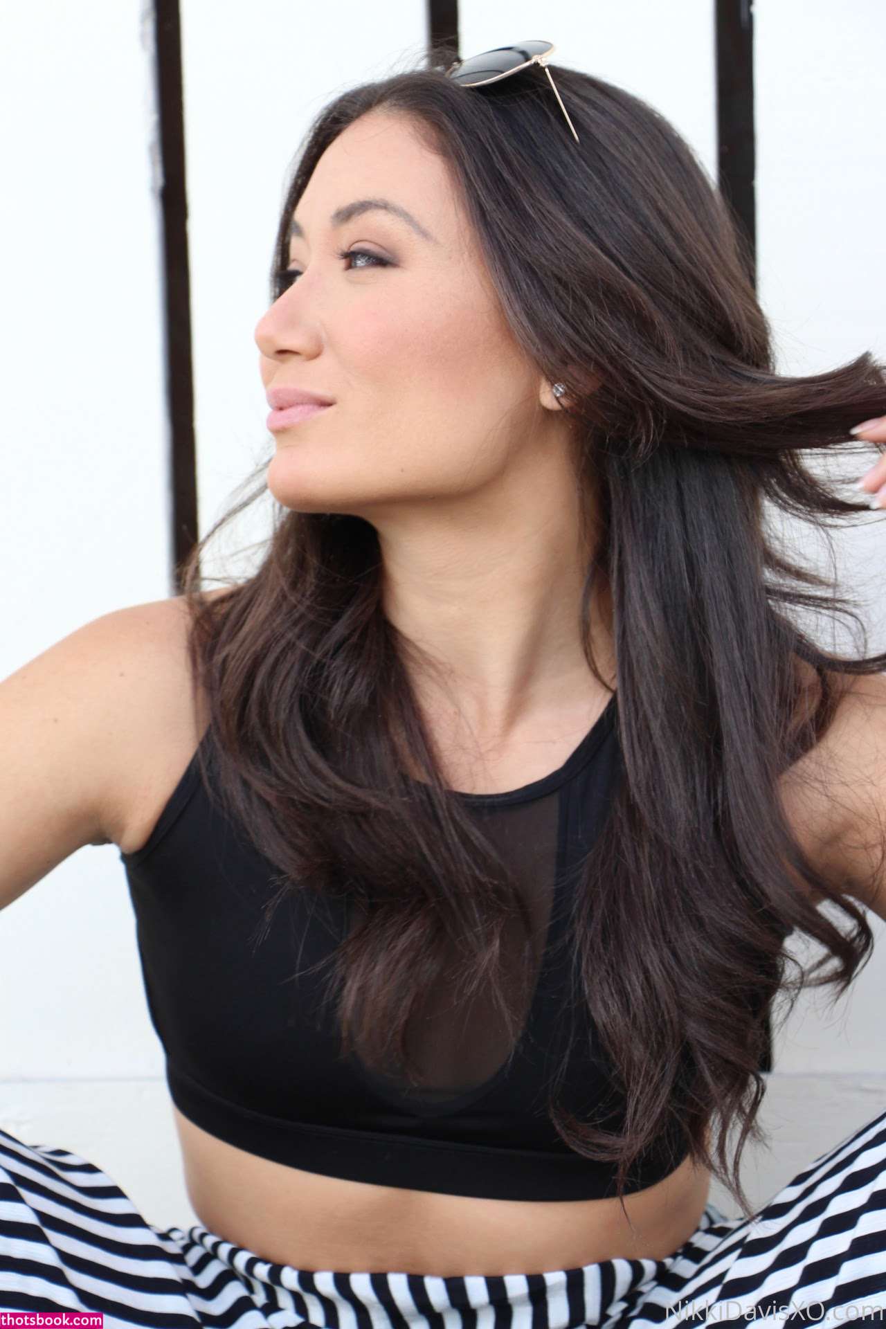 Nikki Davis nikkidavisxo Nude OnlyFans Photos #1 1160290