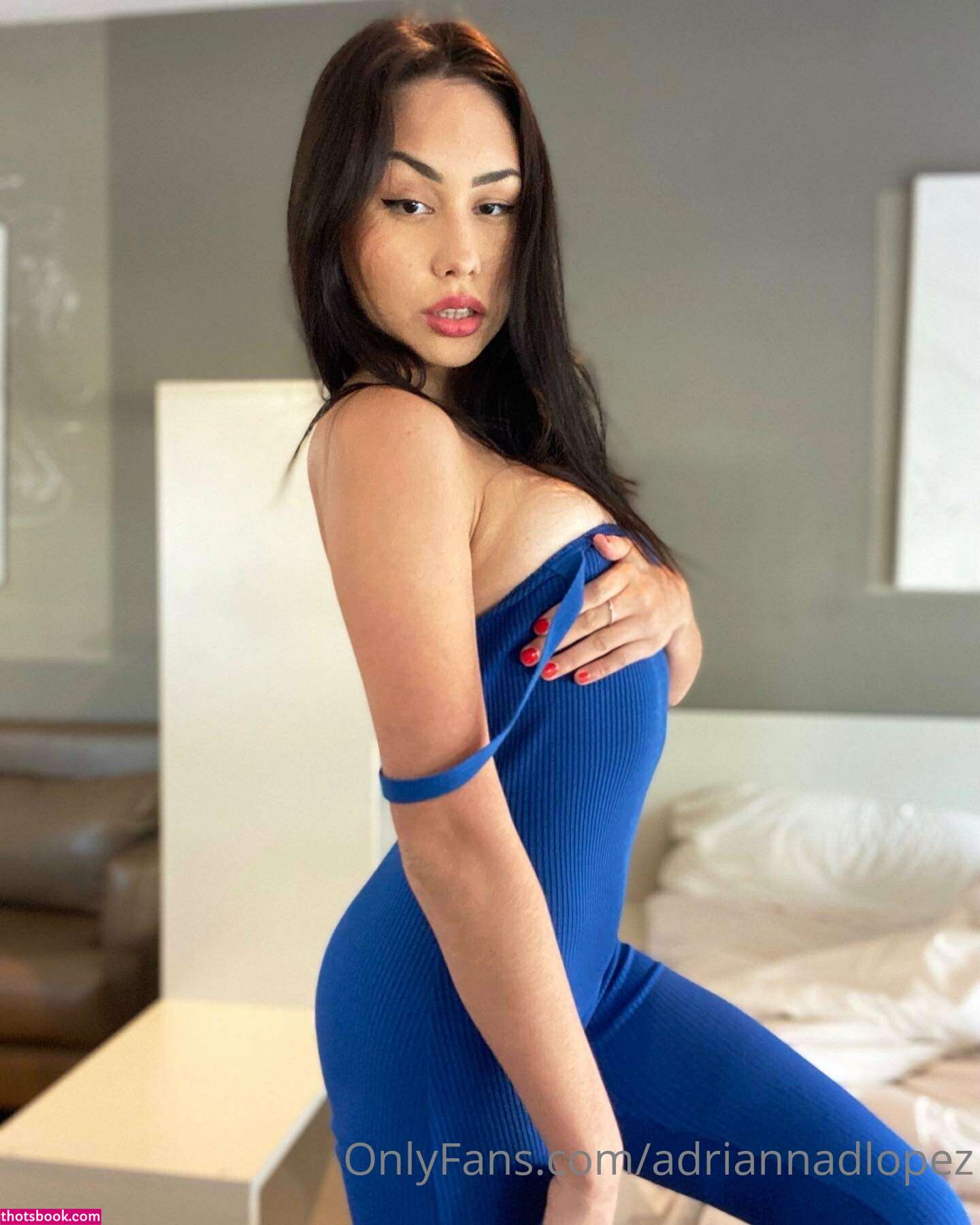 adriannadlopez Nude Leaks OnlyFans Photos #1 1796369
