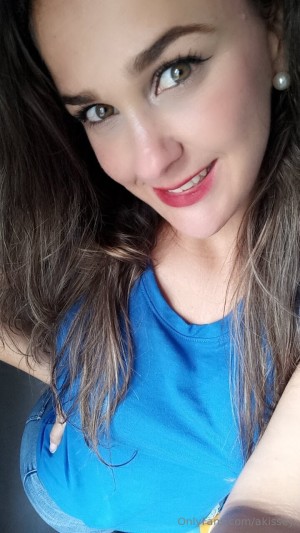 akissey Nude Leaks OnlyFans Photos #3