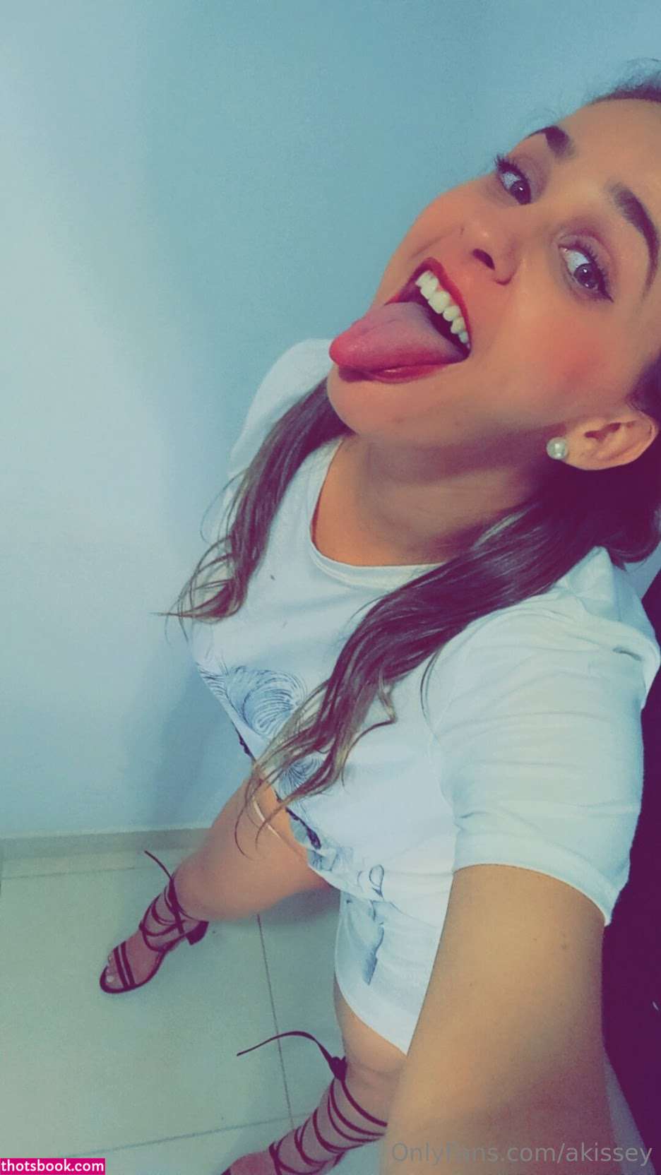 akissey Nude Leaks OnlyFans Photos #4 1796534