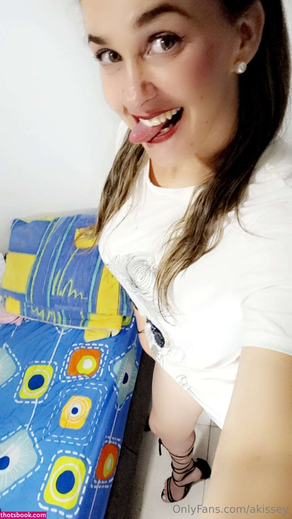 akissey Nude Leaks OnlyFans Photos #4 1796538