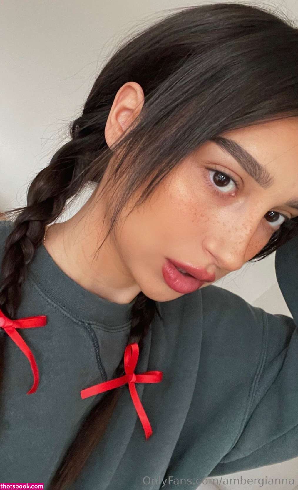 ambergianna Nude Leaks OnlyFans Photos #5 1796632