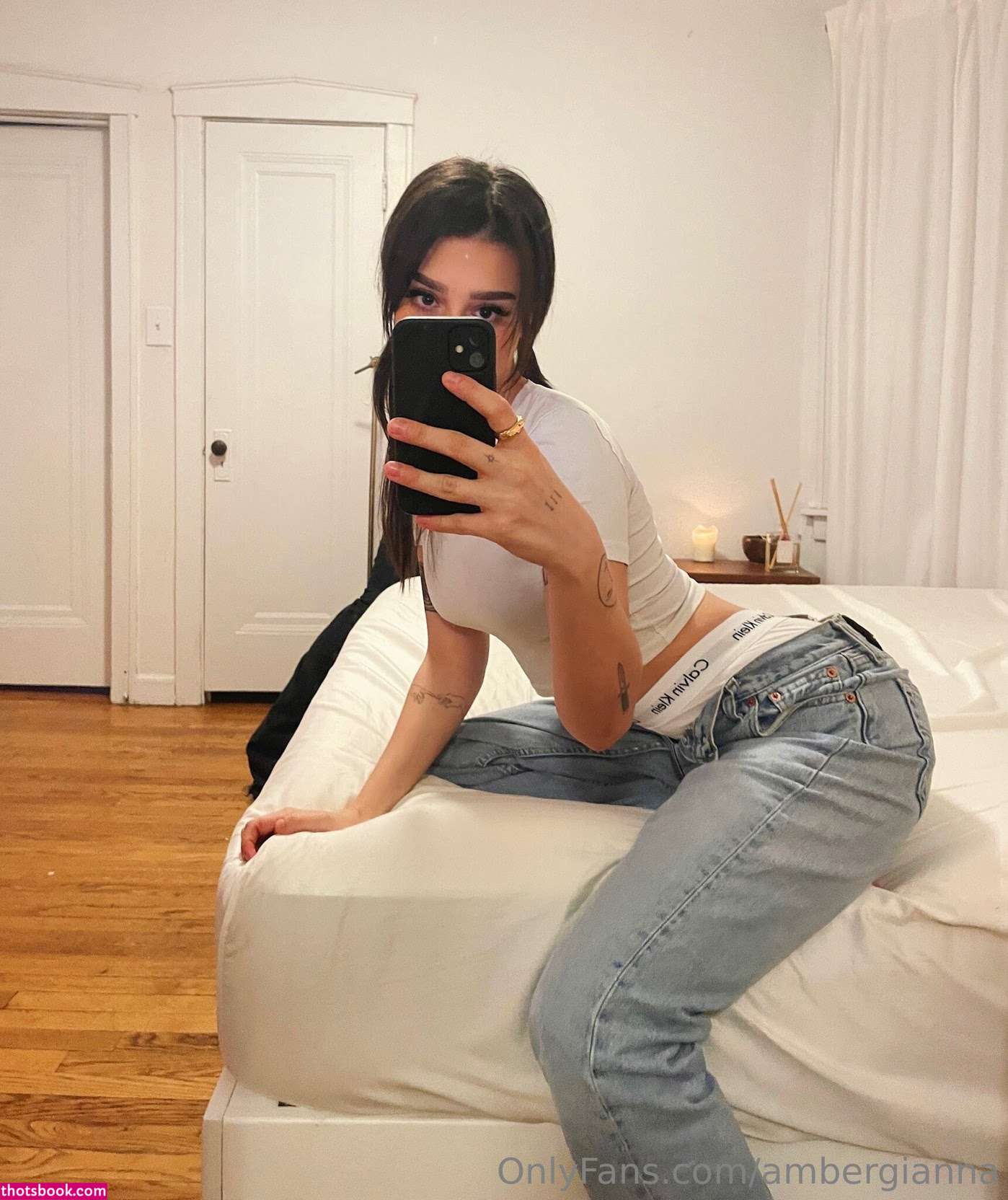 ambergianna Nude Leaks OnlyFans Photos #5 1796642