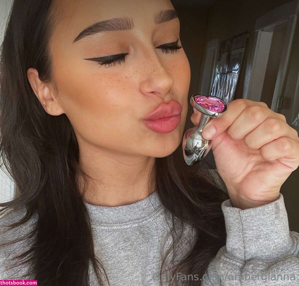 ambergianna Nude Leaks OnlyFans Photos #5 1796649