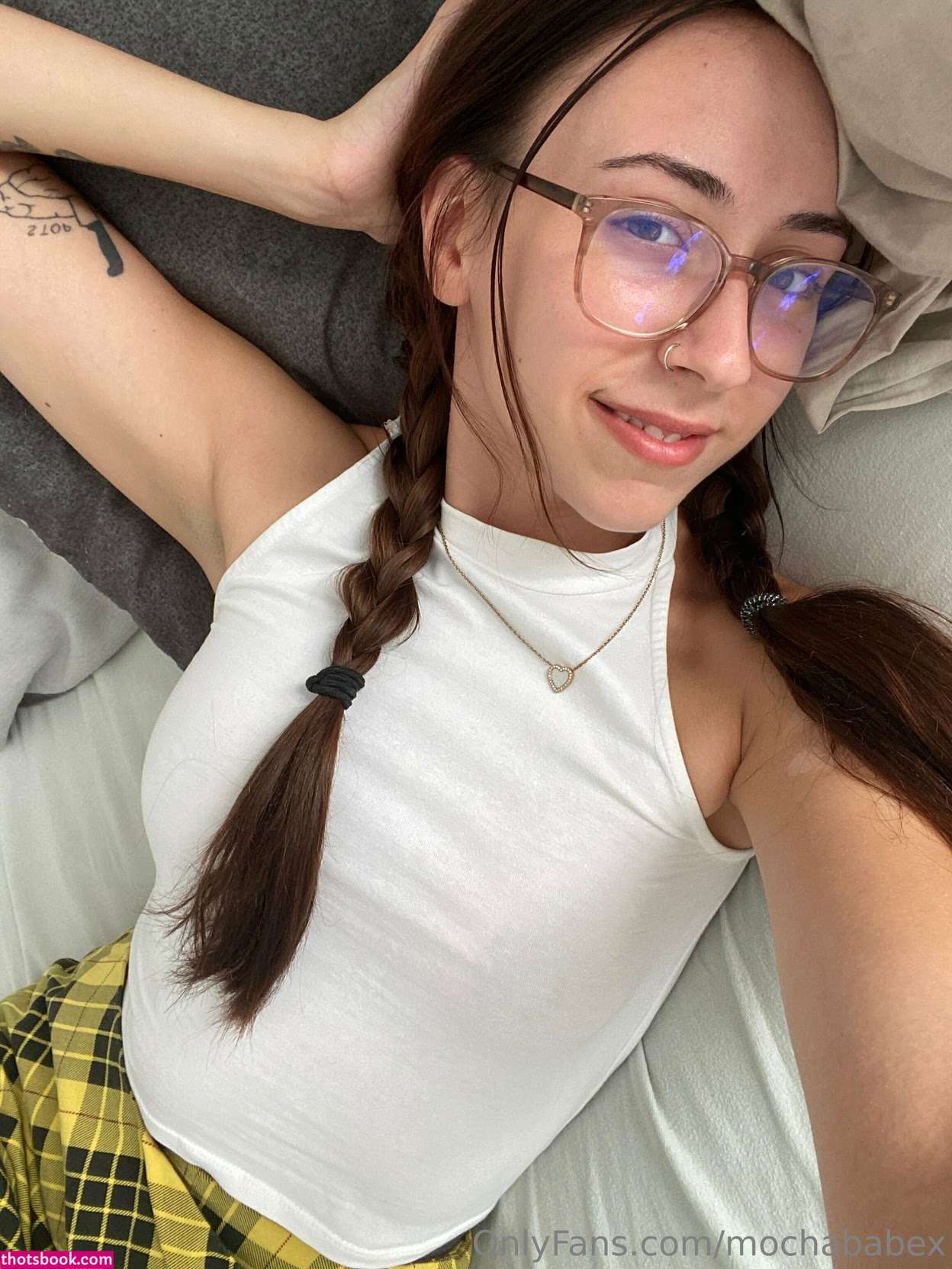 ashleysummersx Nude Leaks OnlyFans Photos #1 1796700