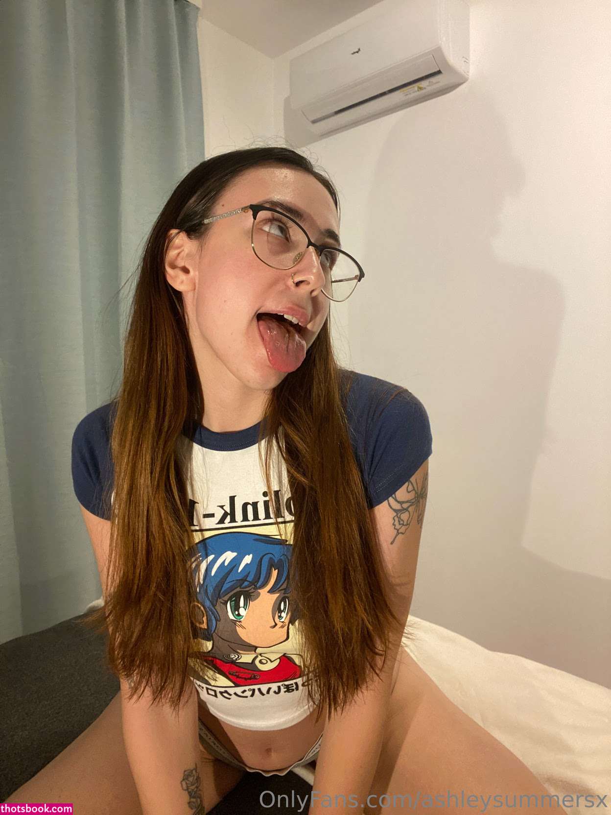 ashleysummersx Nude Leaks OnlyFans Photos #4 1796716