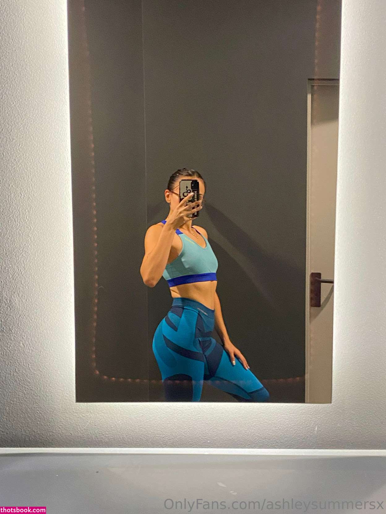 ashleysummersx Nude Leaks OnlyFans Photos #4 1796720