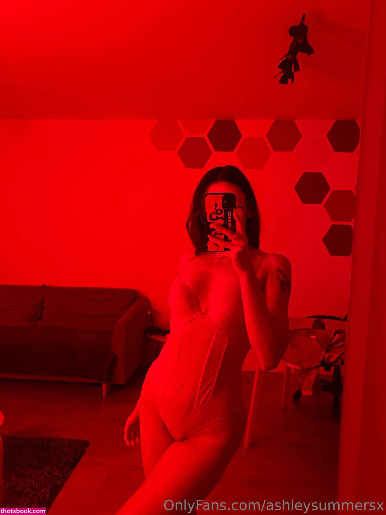 ashleysummersx Nude Leaks OnlyFans Photos #4 1796721