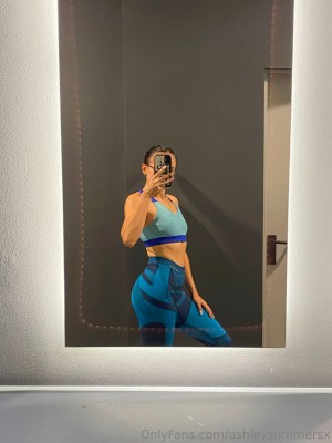 ashleysummersx Nude Leaks OnlyFans Photos #4