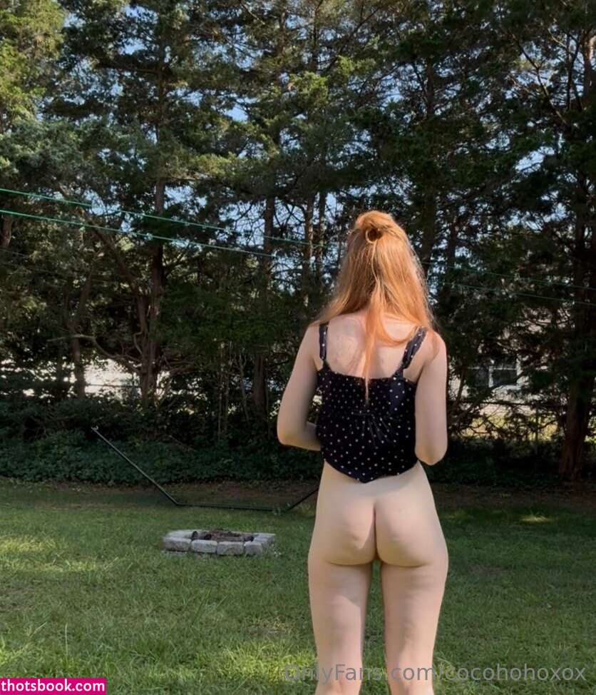 cocohohoxox Nude Leaks OnlyFans Photos #4 1796980