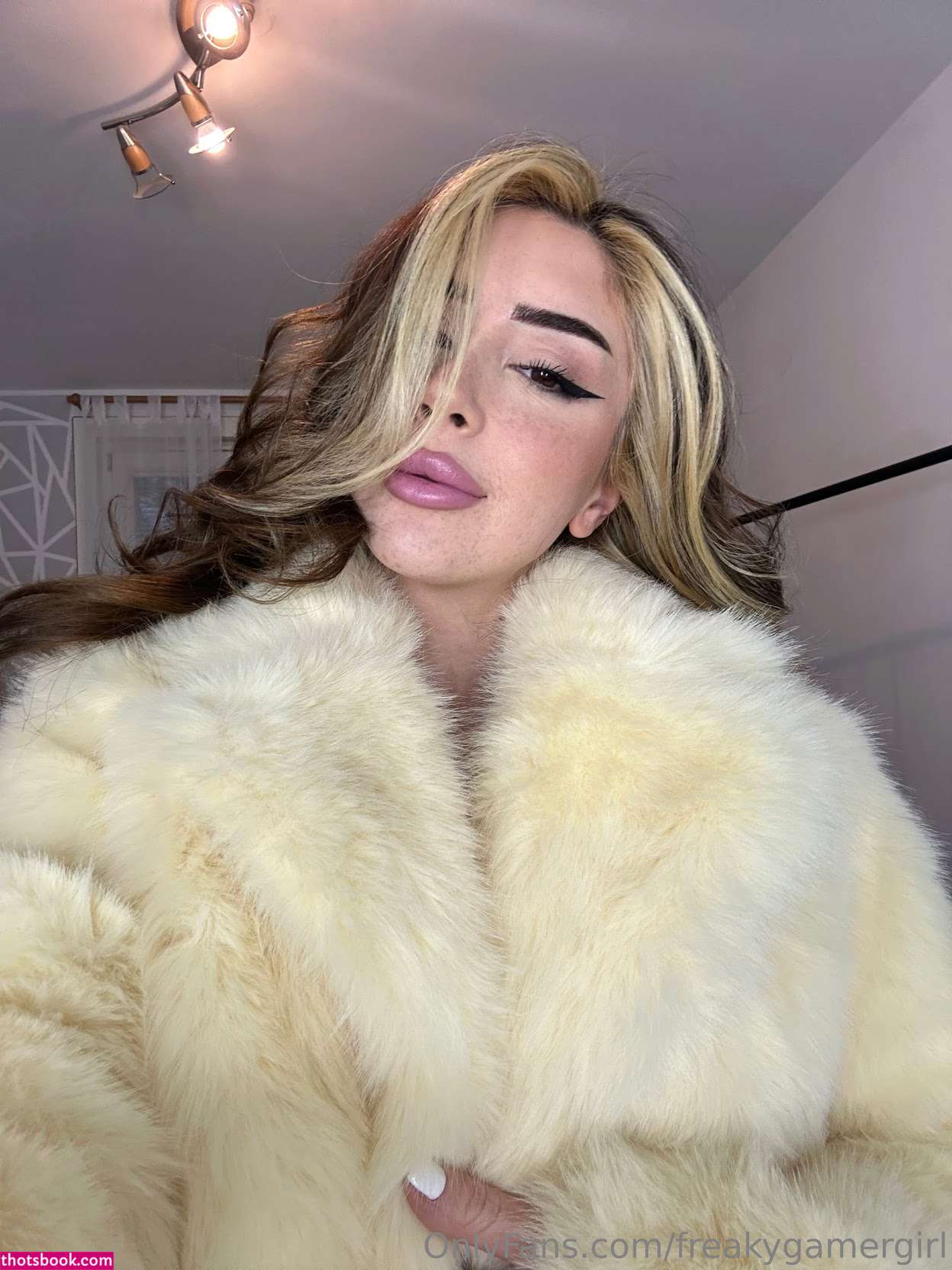 freakygamergirl Nude Leaks OnlyFans Photos #2 1797064