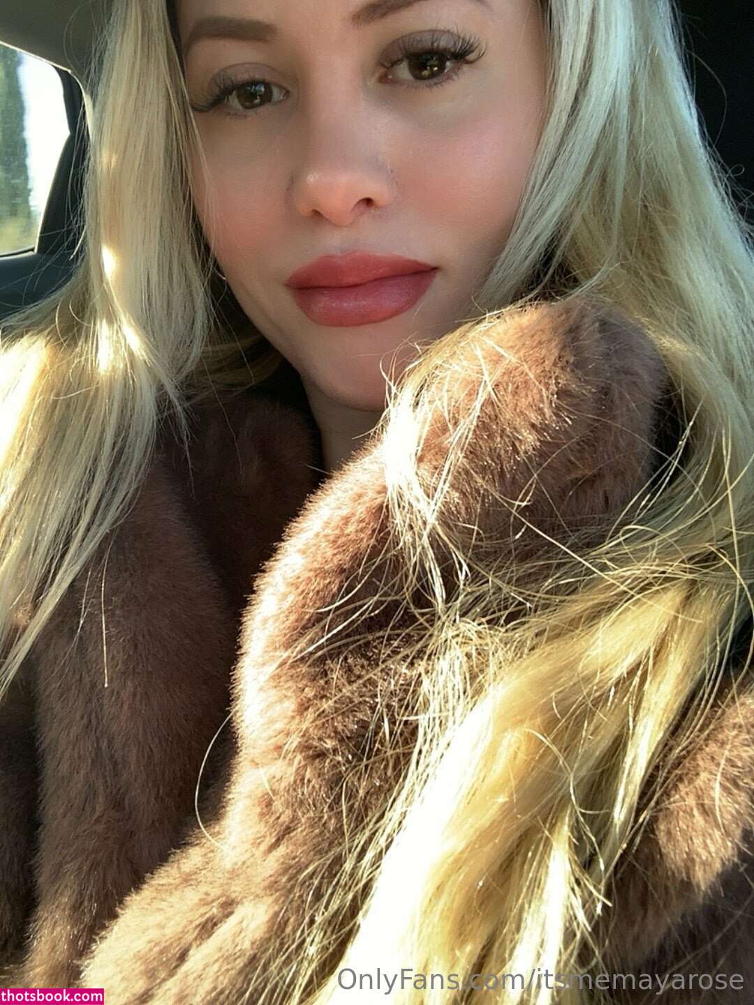 itsmemayarose Nude Leaks OnlyFans Photos #4 1797190