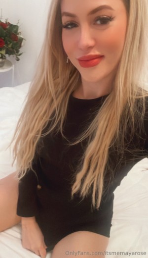 itsmemayarose Nude Leaks OnlyFans Photos #5