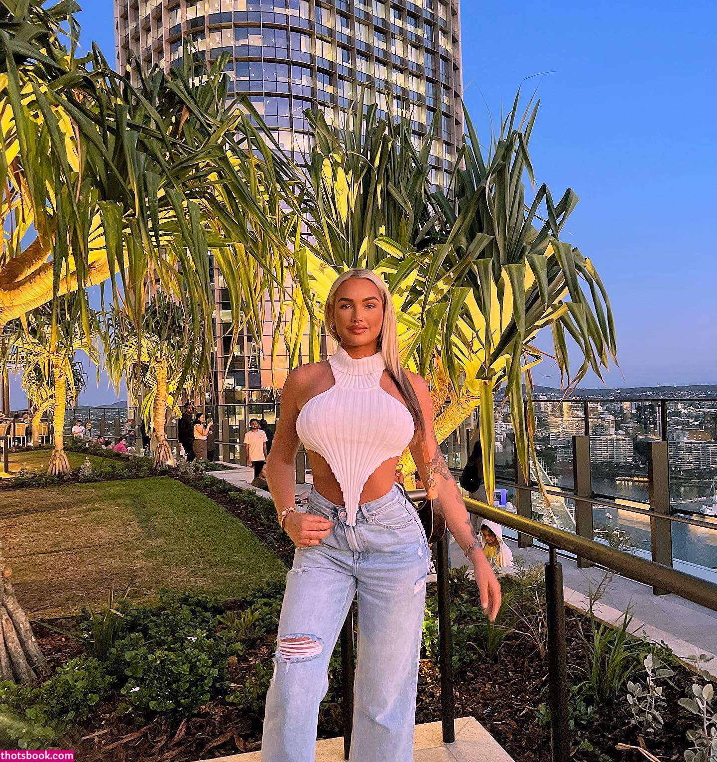 Holly Canning Nude Leaks OnlyFans Photos #1 1809222