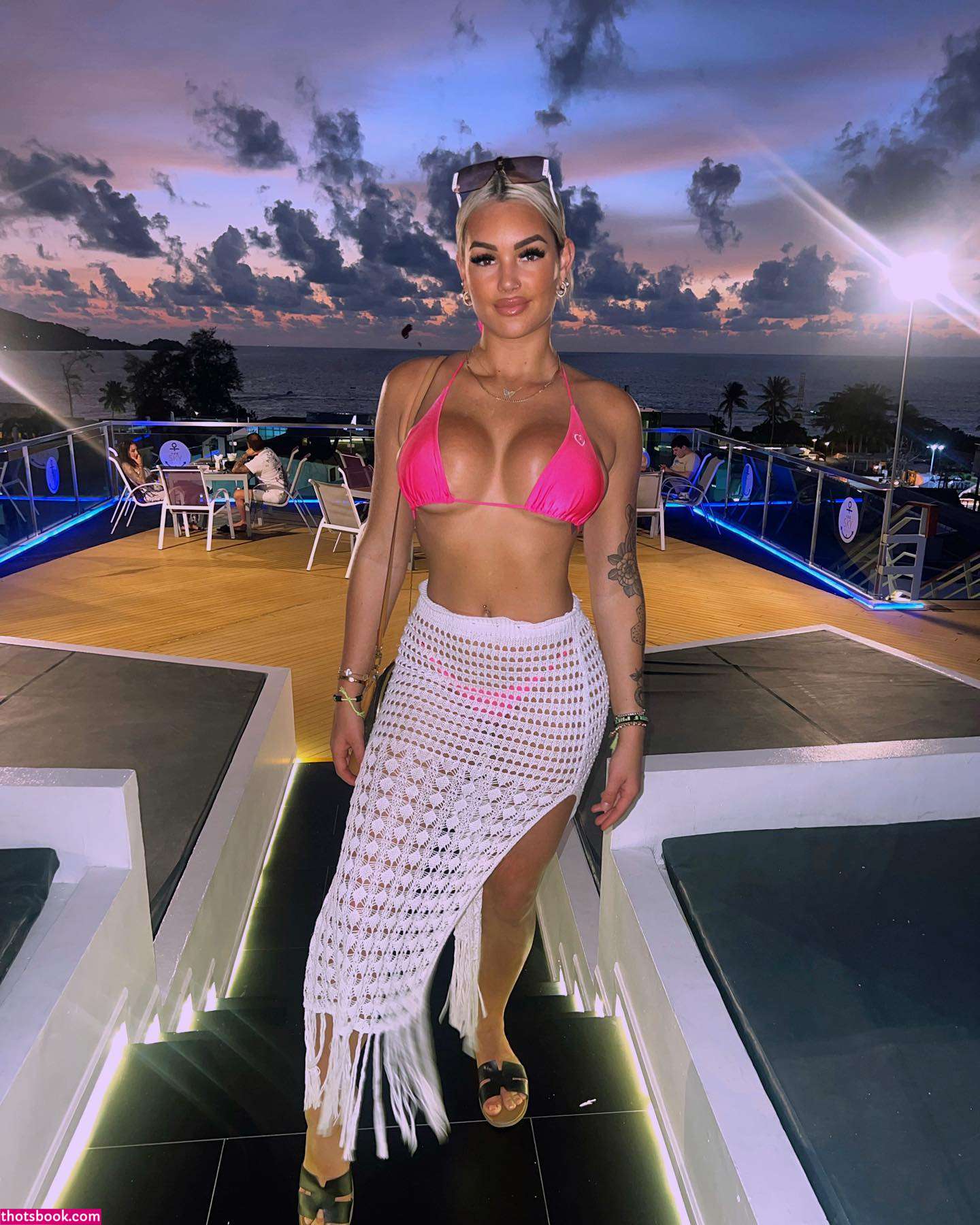 Holly Canning Nude Leaks OnlyFans Photos #4 1809236