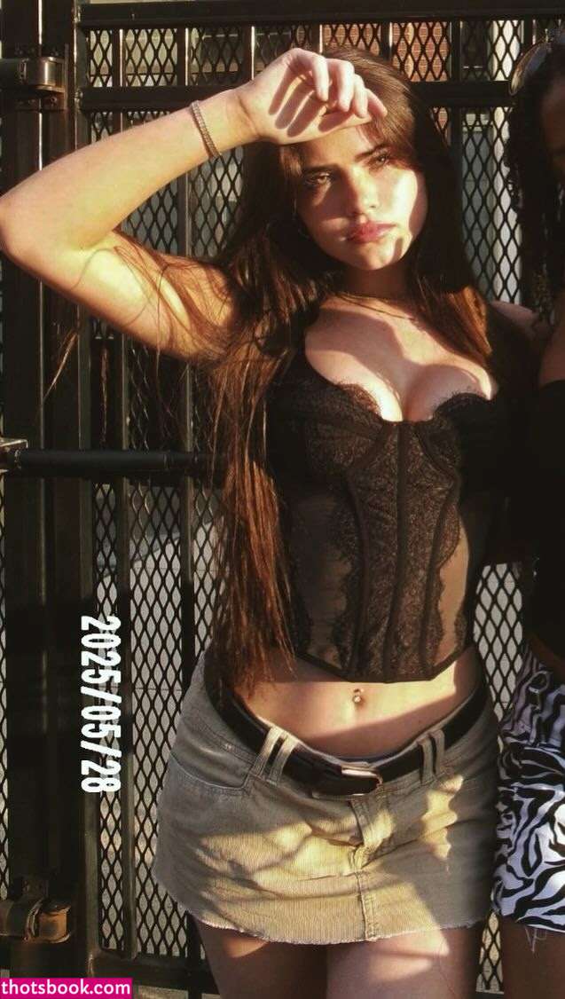 Ivy Carmack ivyycarmack Nude Leaks OnlyFans Photos #1 1809397