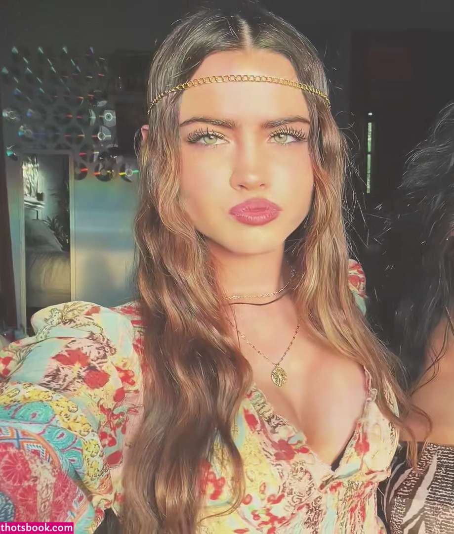 Ivy Carmack ivyycarmack Nude Leaks OnlyFans Photos #4 1809412