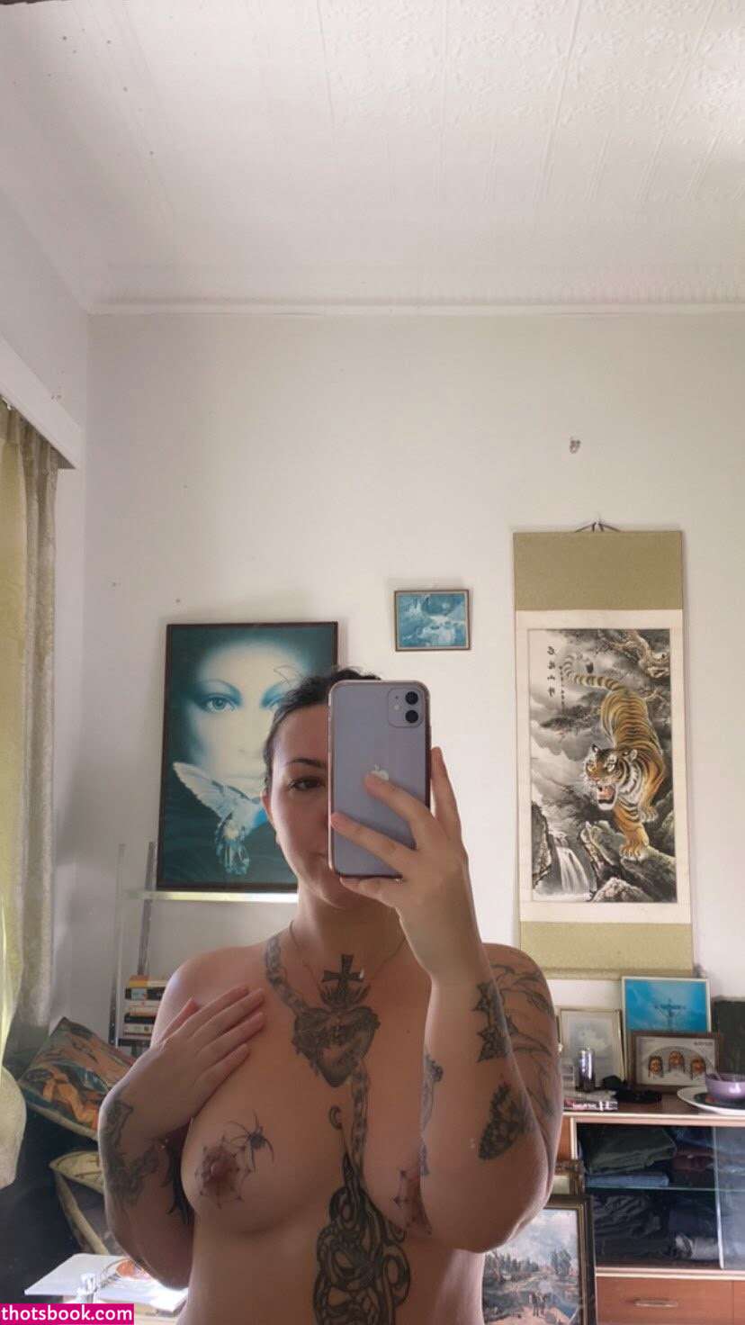 Jade Waby vincevaughnsgirlfriend Nude Leaks OnlyFans Photos #1 1809438