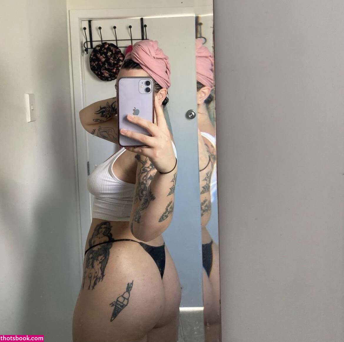Jade Waby vincevaughnsgirlfriend Nude Leaks OnlyFans Photos #5 1809463