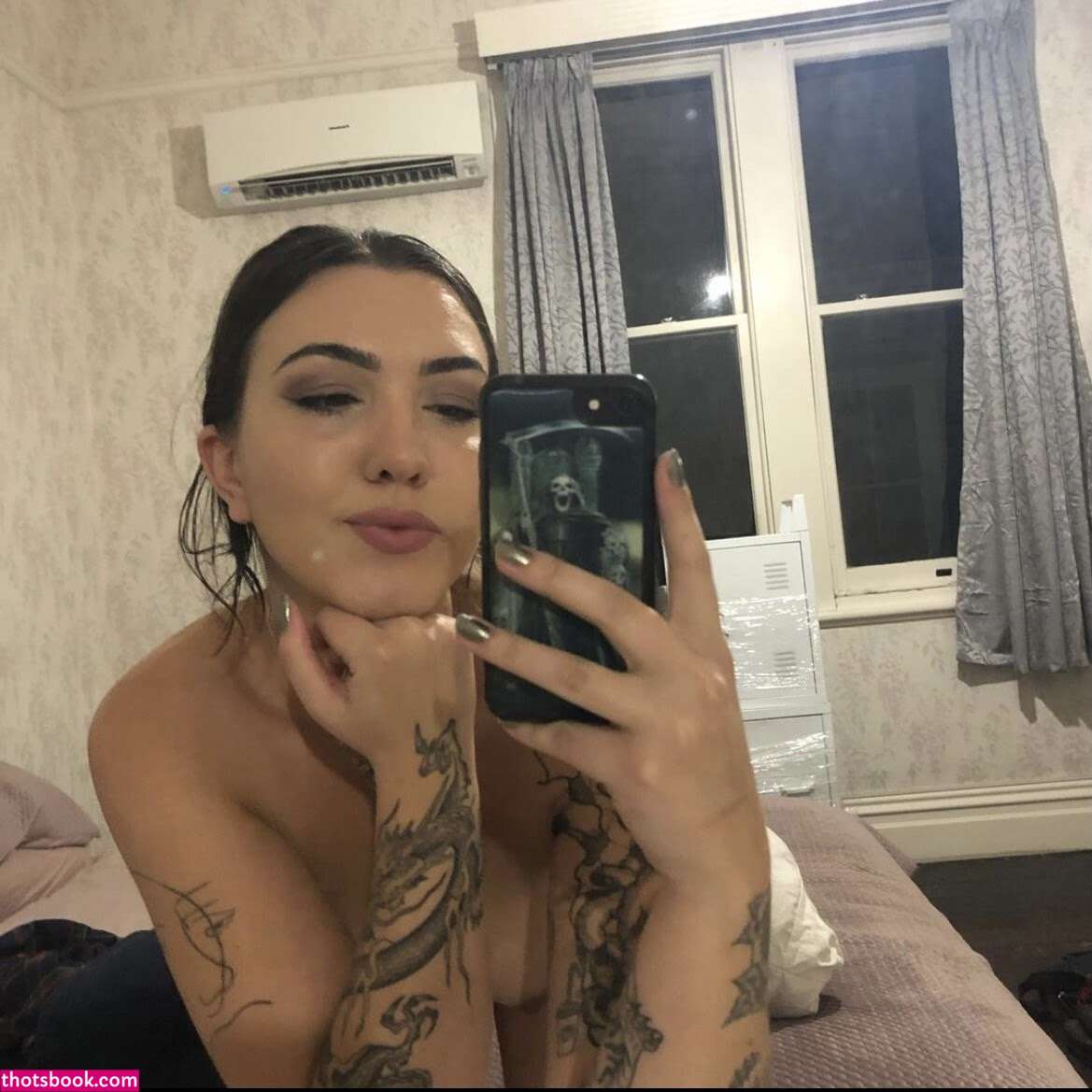 Jade Waby vincevaughnsgirlfriend Nude Leaks OnlyFans Photos #6 1809470