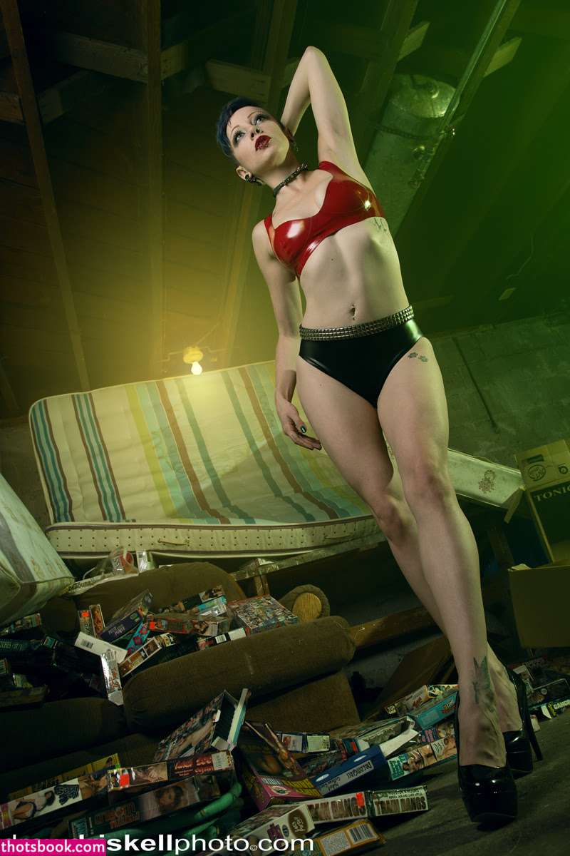 Jin N Tonic Nude Leaks OnlyFans Photos #2 1809543