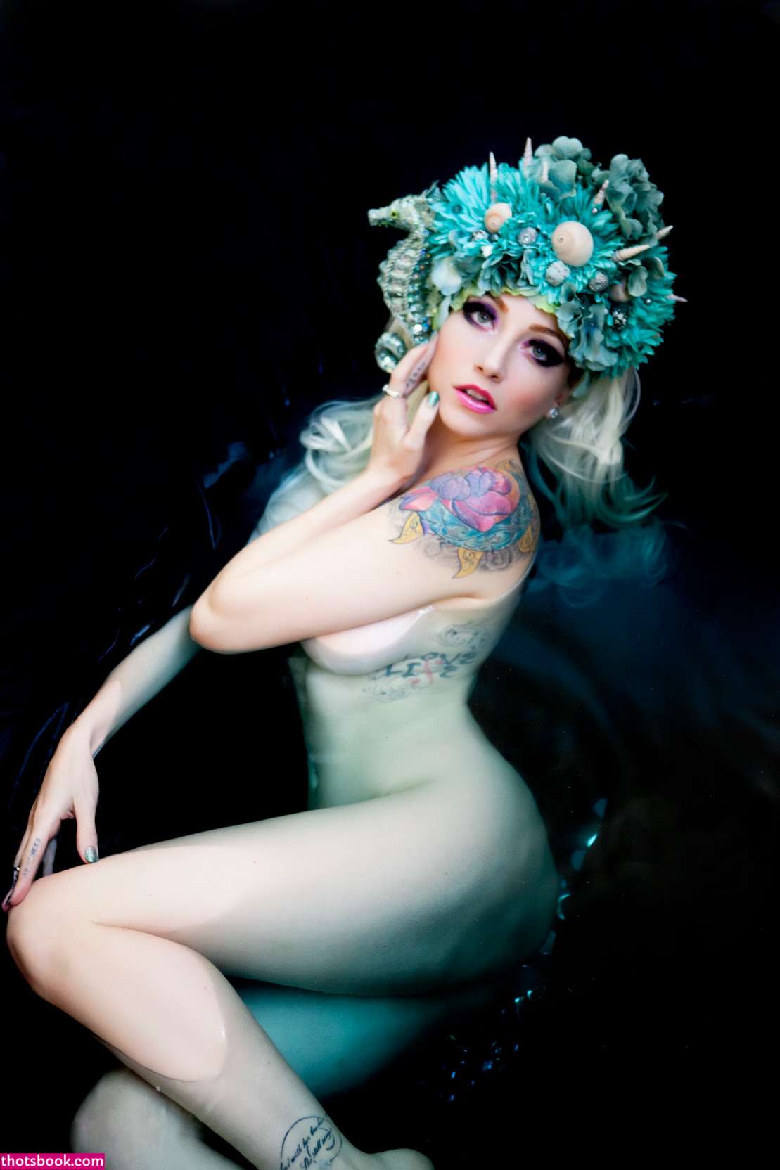 Jin N Tonic Nude Leaks OnlyFans Photos #3 1809548