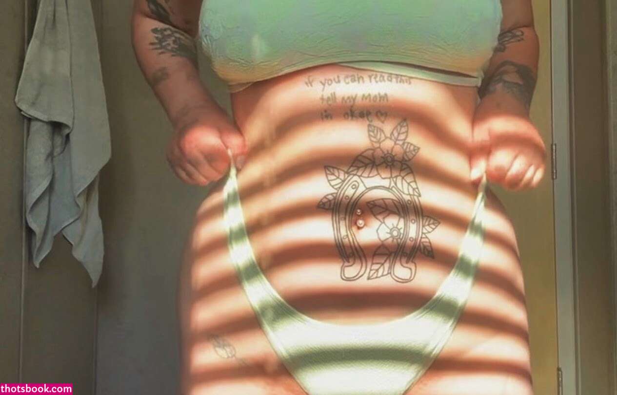 Kaela Wilton kaelawltn oklwlt Nude Leaks OnlyFans Photos #6 1809659