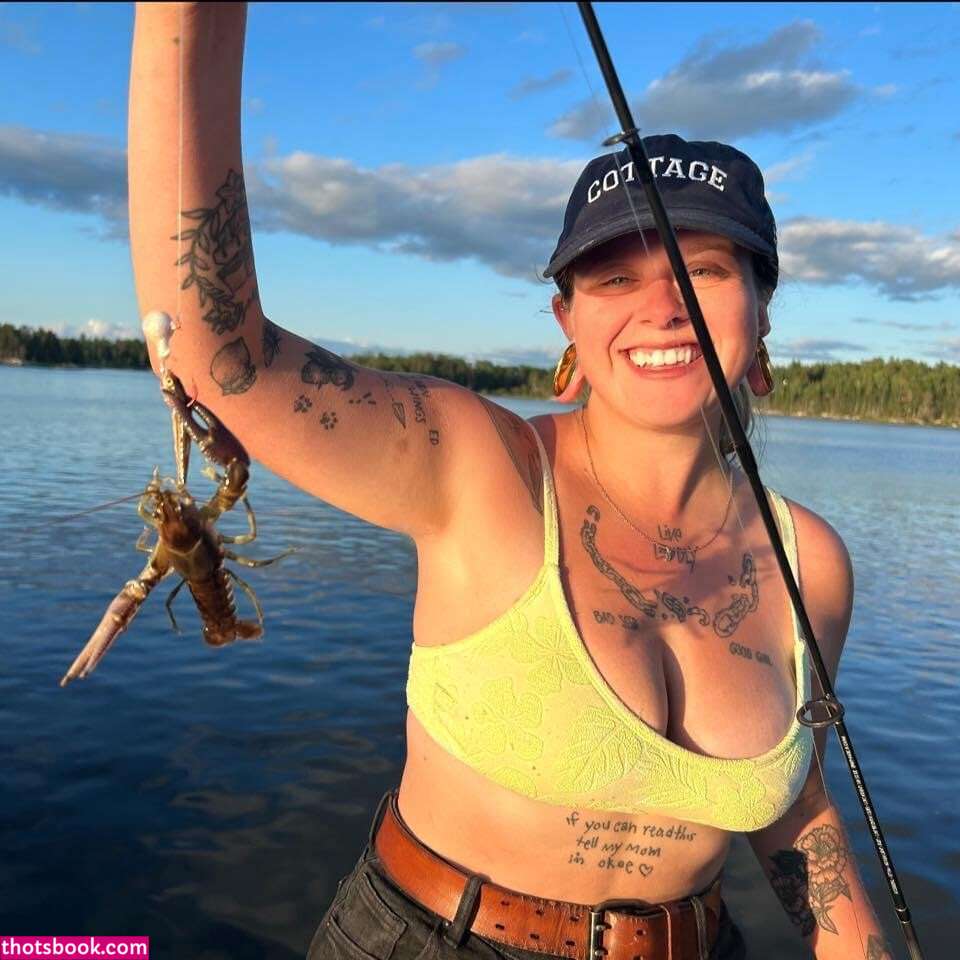 Kaela Wilton kaelawltn oklwlt Nude Leaks OnlyFans Photos #6 1809660