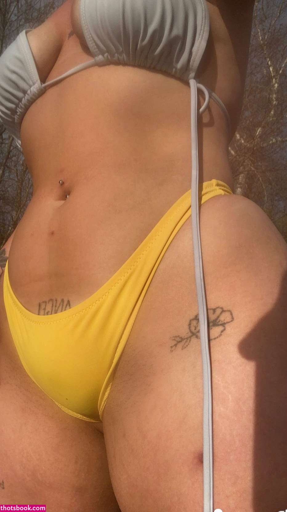 Kaela Wilton kaelawltn oklwlt Nude Leaks OnlyFans Photos #6 1809662