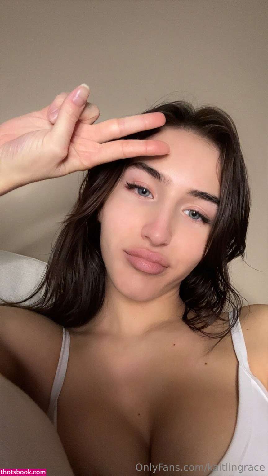 kaitlingrace Nude Leaks OnlyFans Photos #4 1809682