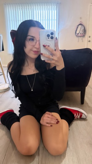 Kat Perez trapdollkat trapdolluzi Nude Leaks OnlyFans Photos #1