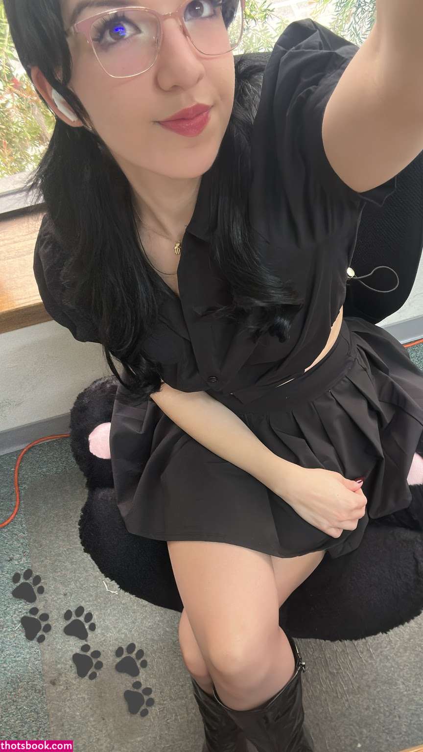 Kat Perez trapdollkat trapdolluzi Nude Leaks OnlyFans Photos #3 1809706