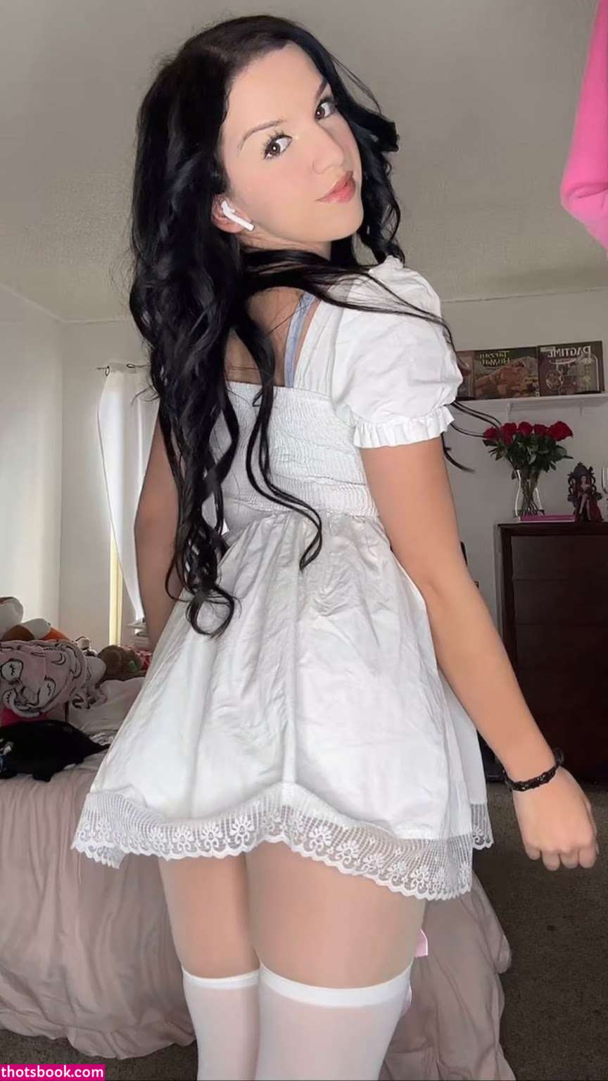 Kat Perez trapdollkat trapdolluzi Nude Leaks OnlyFans Photos #5 1809719