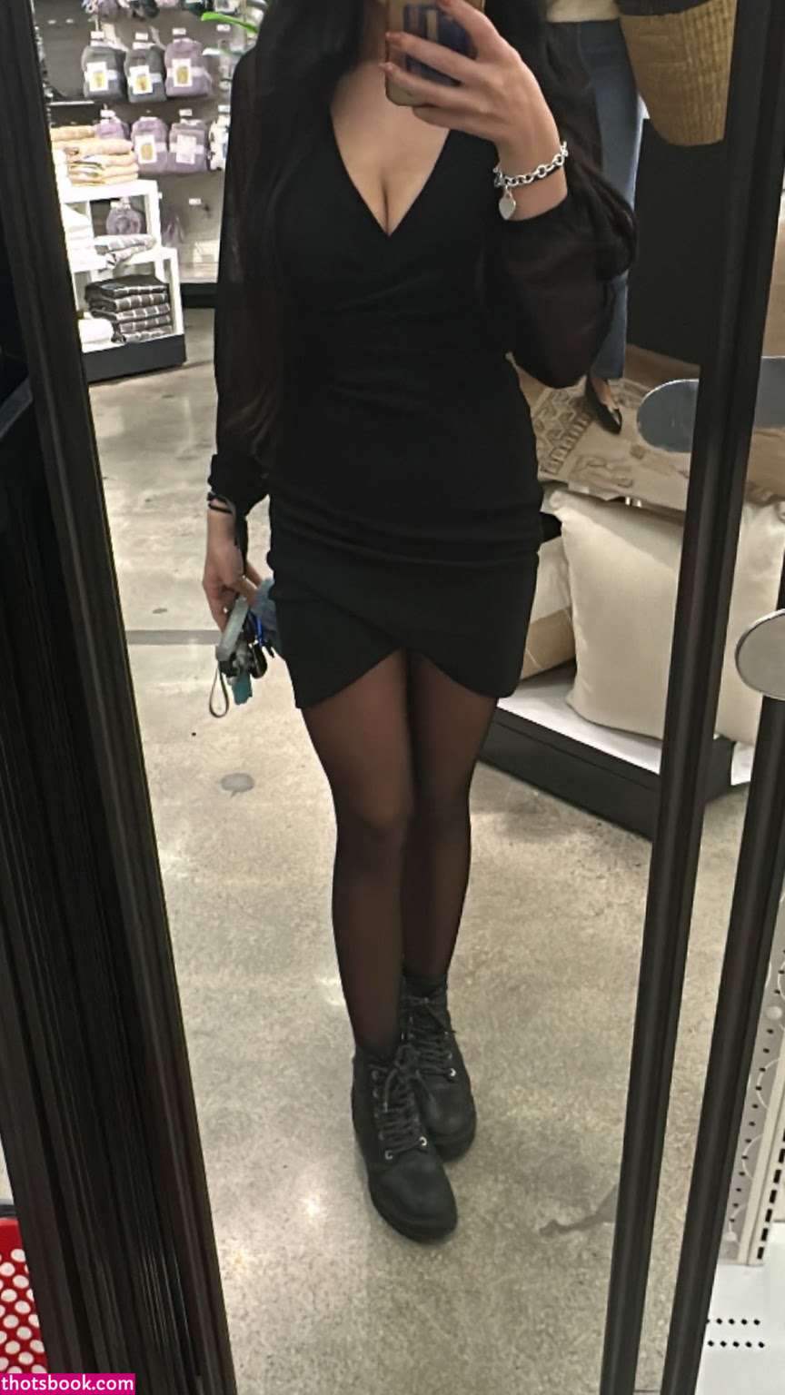 Kat Perez trapdollkat trapdolluzi Nude Leaks OnlyFans Photos #5 1809726