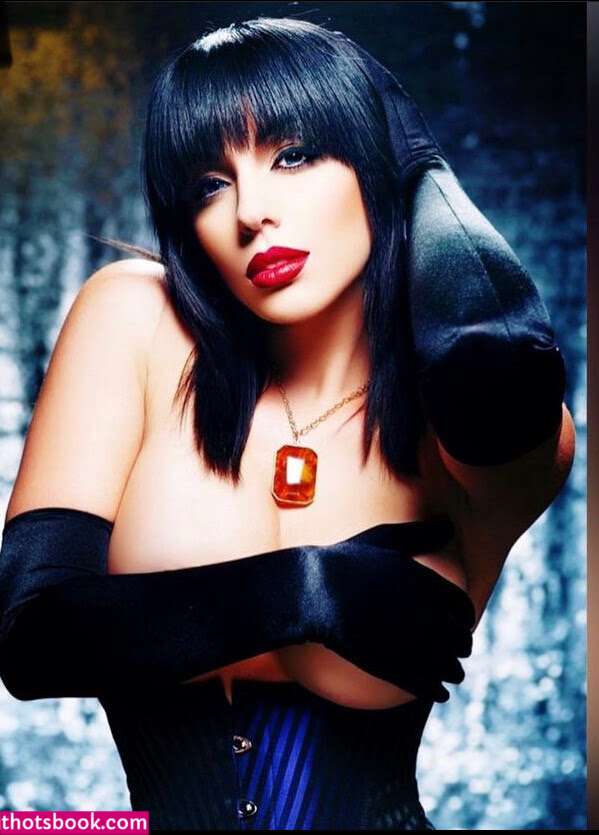 Katt Scarlett Nude Leaks OnlyFans Photos #1 1809734