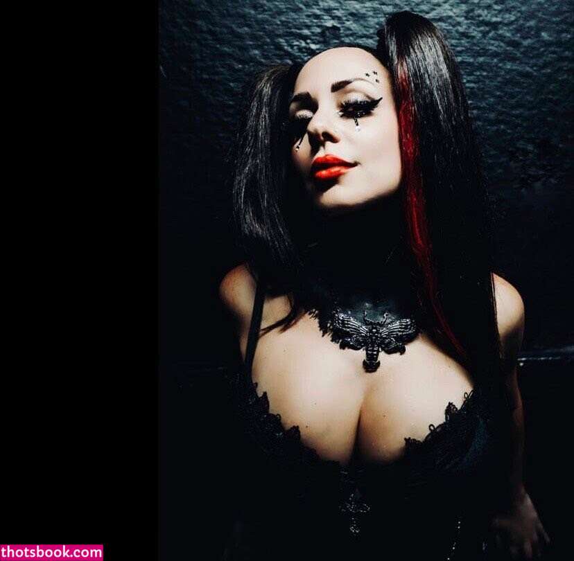 Katt Scarlett Nude Leaks OnlyFans Photos #5 1809756