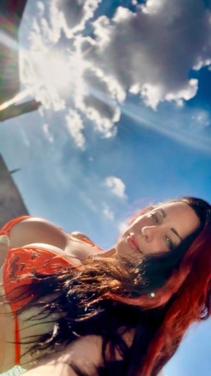 Katt Scarlett Nude Leaks OnlyFans Photos #6