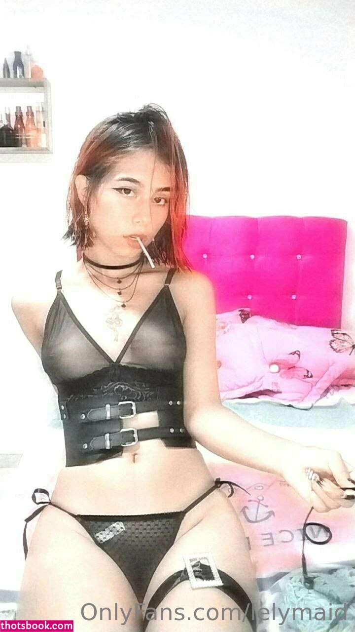 Leidymaid Nude Leaks OnlyFans Photos #5 1810074