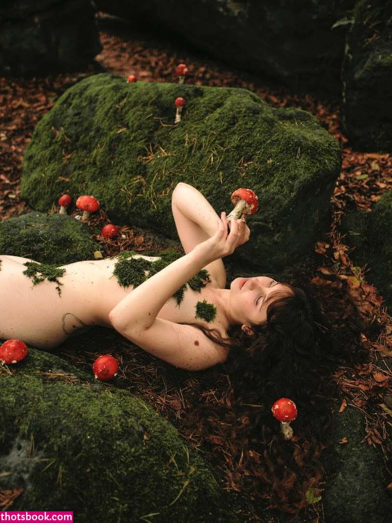 Lika Nude Leaks OnlyFans Photos #1 1810083