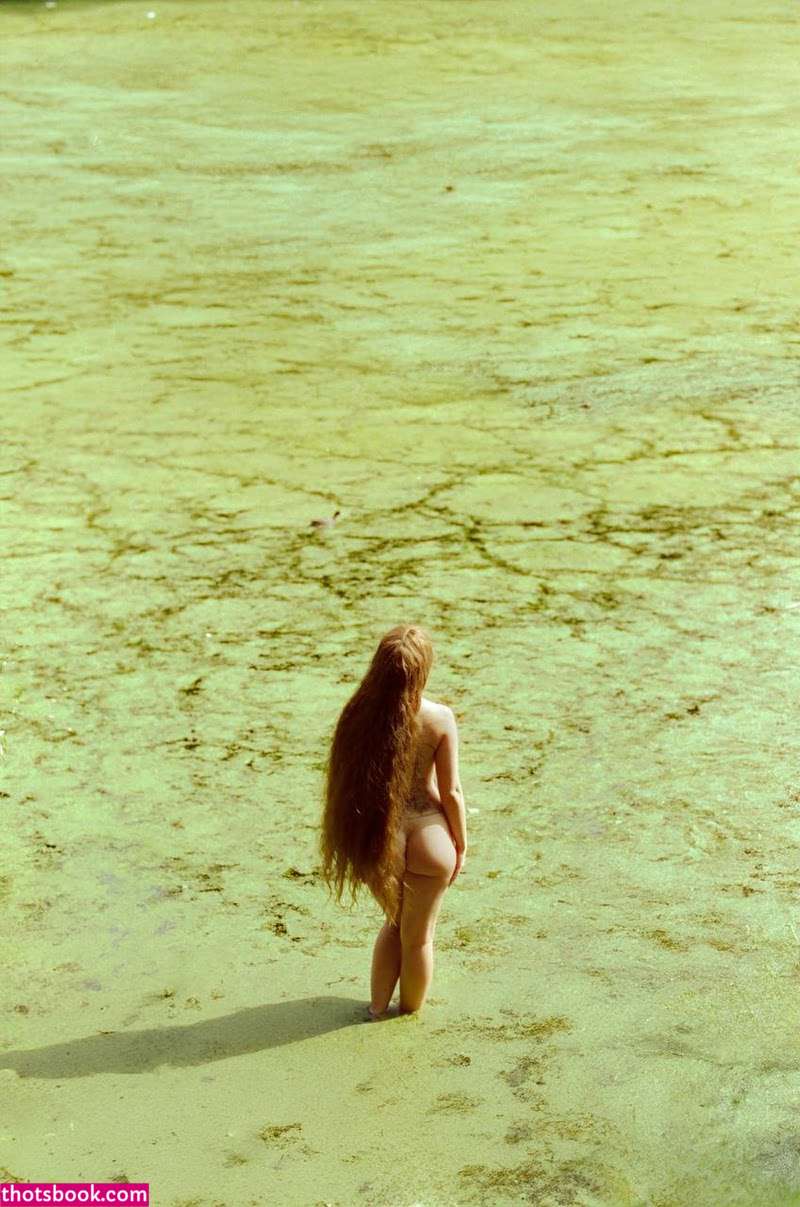 Lika Nude Leaks OnlyFans Photos #4 1810105